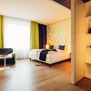 Harry'S Home Dornbirn Hotel & Apartments